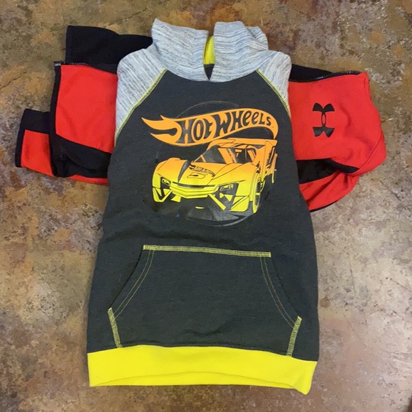 Boys Bundle 11 pieces - Picture 3 of 5